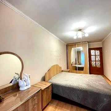 Продаж 2 кім кв 46.2м2 з балконом 2 пов. ТЕРМІНОВО!