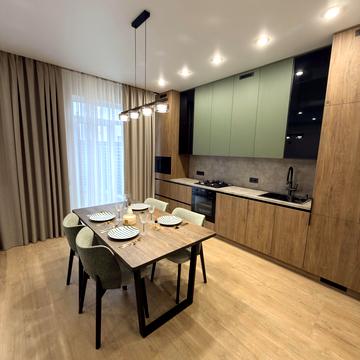 Промислова вул.