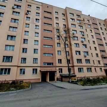 Продаж 1к Квартира Стельмаха вулиця