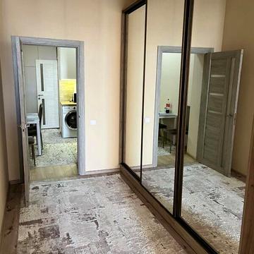 Продаж 2к Квартира Святого Теодора площа