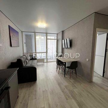 БЕЗ % Оренда,1кім, 44м, ЖК Варшавський 2, Родини Крістерів, Поділ