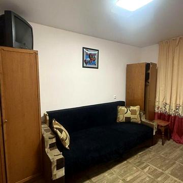 Довгострокова оренда 1к Квартира Пулюя Івана вулиця