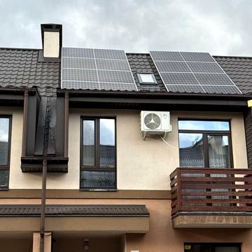 Озерна вул.