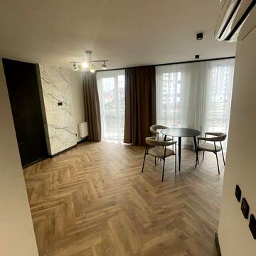 Продам 1км. квартиру(апартаменти) у ЖК Америка Жк Америка