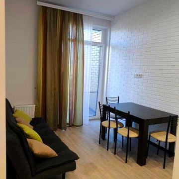 Довгострокова оренда квартири , Київський район