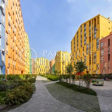 Регенераторна вул., 4 к16