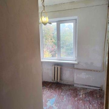 Продаж 1-кімнатної квартири