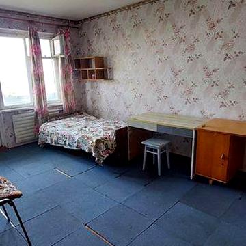 Квартира в районі 12 школи!