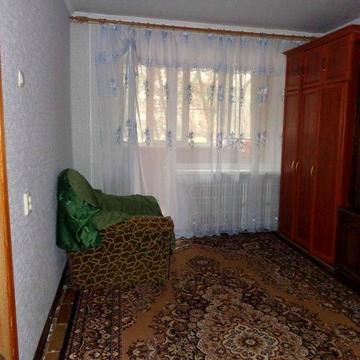 сдам 1к. квартиру на Левобережном-2 с мебелью и техникой