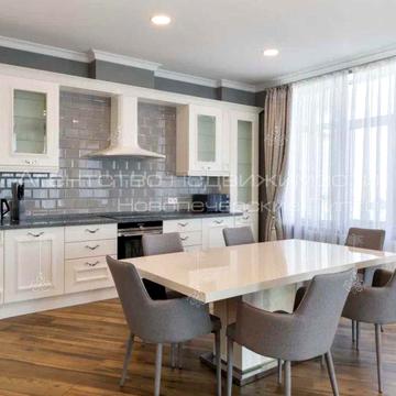 Оренда 3-кімнатних апартаментів ЖК Новопечерські Липки Верхогляда, 9