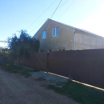 Сдам  дом в Новой Долине  10км от Одессы 12000гр или продам 45000у.е.