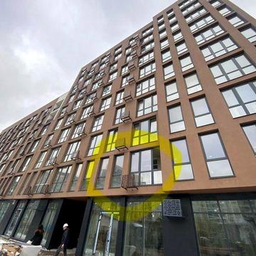 Продаж 1 кімн квартири ЖК Фруктова Алея вул Під Голоском (40.08 м кв) ЖК Фруктова Алея