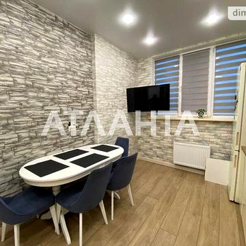 Продаж 2к Квартира Одеська вулиця