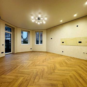 Новобудова з Сучасним Євроремонтом - 58 м2 - Щербанюка-Героїв Майдану ЖК Prestige Palace