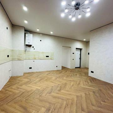 Новобудова з Сучасним Євроремонтом - 58 м2 - Щербанюка-Героїв Майдану ЖК Prestige Palace