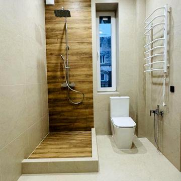 Новобудова з Сучасним Євроремонтом - 58 м2 - Щербанюка-Героїв Майдану ЖК Prestige Palace