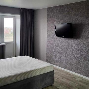 Старочумацька вул. (Байкальська), 3