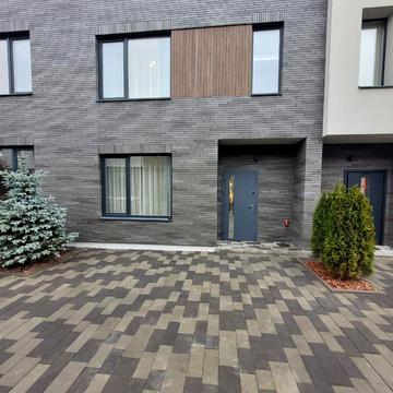 Промислова вул.