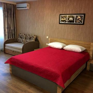 Студия 32 кв.м. Ср-Фонтанск пл.(Фонтанская дор. 4)