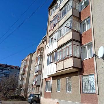 Липова вул., 17А