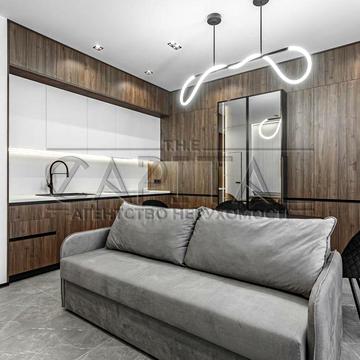 Оренда 2к квартири, вул. Дегтярівськая, Лукянівка, ЖК Creator City