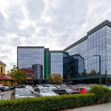 Городоцька вул., 321