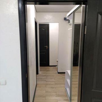 Здається 2х кімнатна квартира Перемога кільце