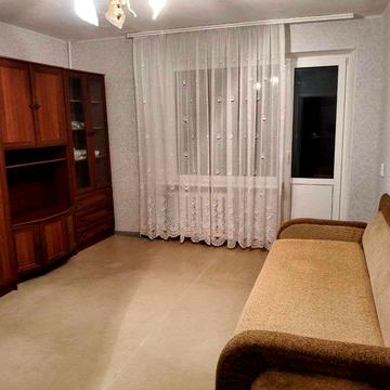 Здається 1-но кімнатна квартира