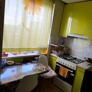 Здам квартиру на Одеській 3-х кімнатну