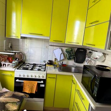 Здам квартиру на Одеській 3-х кімнатну