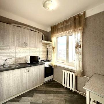 Оренда 1-кімнатної квартири вул. Братиславська, 40-А