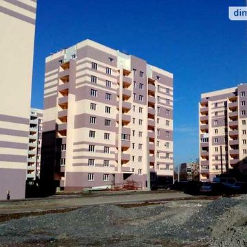 Продаж 2к Квартира Ньютона вулиця ЖК Ньютона