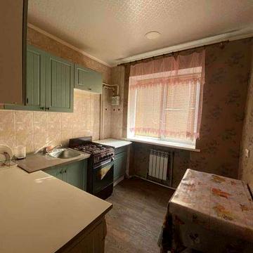 Продаж двохкімнатної квартири в центральній частині міста КОД:22025