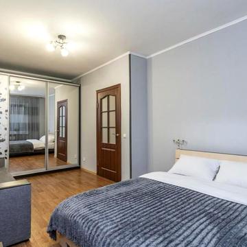 Квартира на Першому поверхсі