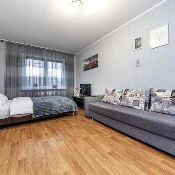 Квартира на Першому поверхсі