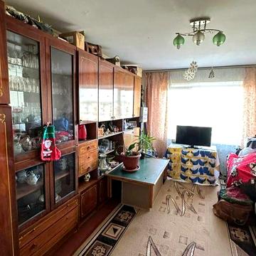 Продам 3к квартиру