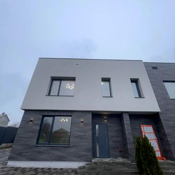 Промислова вул.