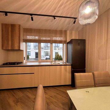 Оренда 2кім квартири  (Таунхаус)Гоголя ДрімХаус,генератор/газ