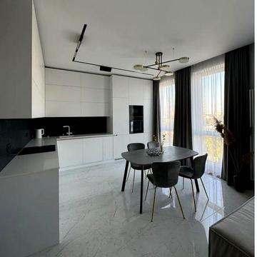 Оренда ЖК Павловский квартал 4 кімнати 103 кв.м.  14/21