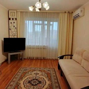 Здам 1к квартиру на Перемозі-4