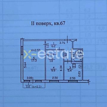 Петра Калнишевського просп. (Косіора), 58