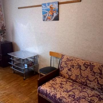 Лісовий просп., 6