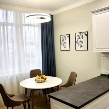 Леонтовича вул. (Бєлінського), 6б