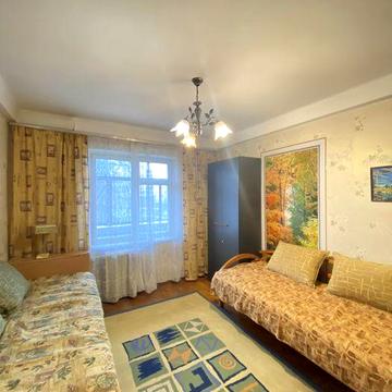 Оренда 3к КПІ Берестейський ,23 метро 4 хв