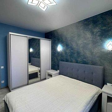 Оренда 2-кімнатної квартири в ЖК «Семицвіт» у ближньому центрі.