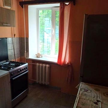 Сдам от хозяина 1 к.квартиру Гайдара