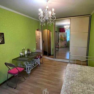 1к,з ремонтом,Академіка Корольова,вул Івана Дзюби,бул. Вацлава Гавела