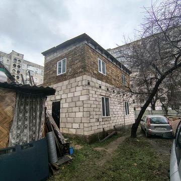 Частина будинку Крошня