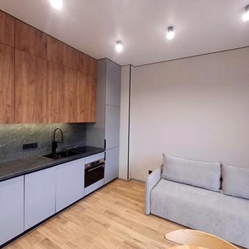 Метрологічна вул., 21-Б