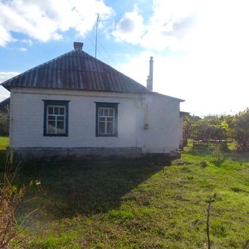 Продам будинок в м. Зміів